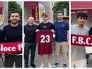 Calciomercato. Veloce a pieni giri: presi Valenti e Canevari, confermato Morin Calciomercato. Veloce a pieni giri: presi Valenti e Canevari, confermato Morin