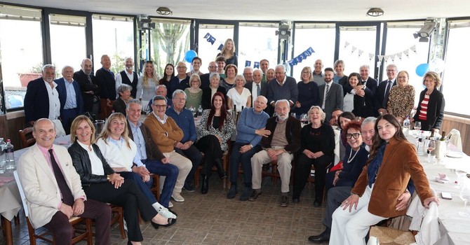 Foto di Silvio Fasano Foto di Silvio Fasano