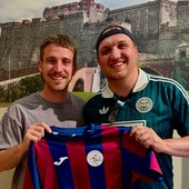 Calcio | Priamar, riecco Loris Mandaglio: sarà il preparatore dei portieri