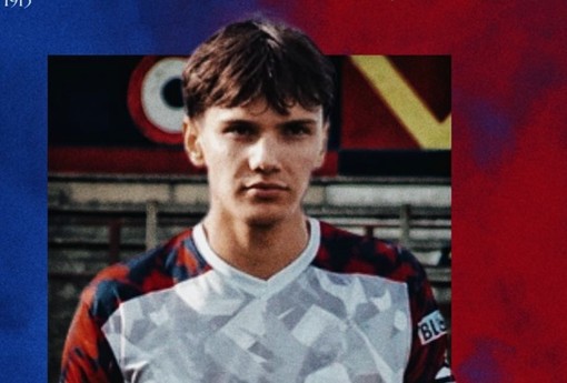 Calciomercato | Il Vado ritocca gli esterni, preso il classe 2006 Matteo Bonotto