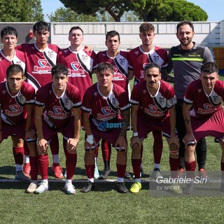 Calcio. Respinto il ricorso della Superba, confermato il 3-1 a favore del Pontelungo