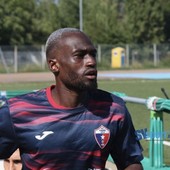 Calcio, Vado. Abonckelet rassicura: &quot;A Saluzzo solo una distrazione alla caviglia. Calendario duro? Tutte le gare sono difficili&quot; (VIDEO)