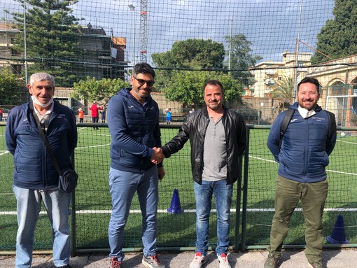 Calcio. A Loano ritorna la prima squadra: Enrico Sardo sarà l'allenatore della San Francesco