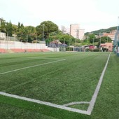 Savona | Il campo "Don Nasi" di Via Tissoni affidato per dieci anni al tandem Veloce - Savona Rugby Savona | Il campo "Don Nasi" di Via Tissoni affidato per dieci anni al tandem Veloce - Savona Rugby
