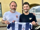 Calciomercato, Savona. Subito un colpo da Eccellenza, Elia Zunino è biancoblu