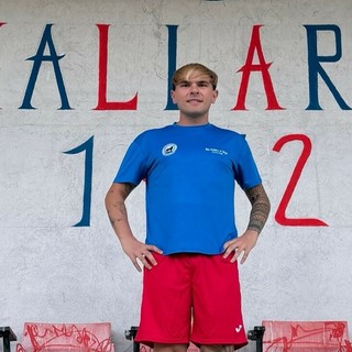 Calciomercato | Colpo in attacco per il Mallare, presentato Matteo Favara