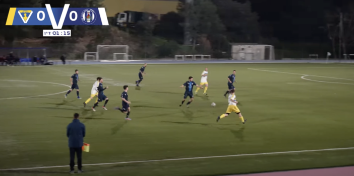 Calcio, Seconda Categoria. "Solo" il girone B in campo tra pomeriggio e inizio serata Calcio, Seconda Categoria. "Solo" il girone B in campo tra pomeriggio e inizio serata