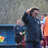 Calcio. Vadese, il tris in casa dell'Albissole tiene vivo il traguardo playoff. Monte: "Percorso stratosferico, vittoria dedicata a Xhuri e alla mia famiglia" (VIDEO) Calcio. Vadese, il tris in casa dell'Albissole tiene vivo il traguardo playoff. Monte: "Percorso stratosferico, vittoria dedicata a Xhuri e alla mia famiglia" (VIDEO)