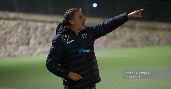 Calcio | Dego. Roso vuole più personalità: "Serve più coraggio, anche da chi ha giocato in campionati superiori" Calcio | Dego. Roso vuole più personalità: "Serve più coraggio, anche da chi ha giocato in campionati superiori"