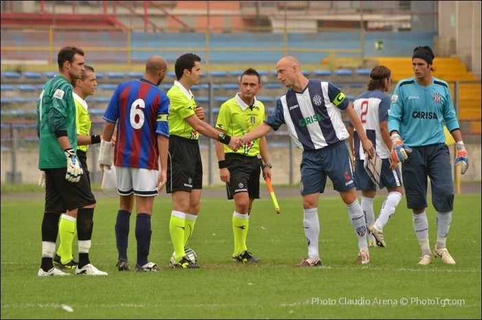 Lega Pro, Seconda Divisione: il Savona guarda già a domenica e al match con il Mantova Lega Pro, Seconda Divisione: il Savona guarda già a domenica e al match con il Mantova