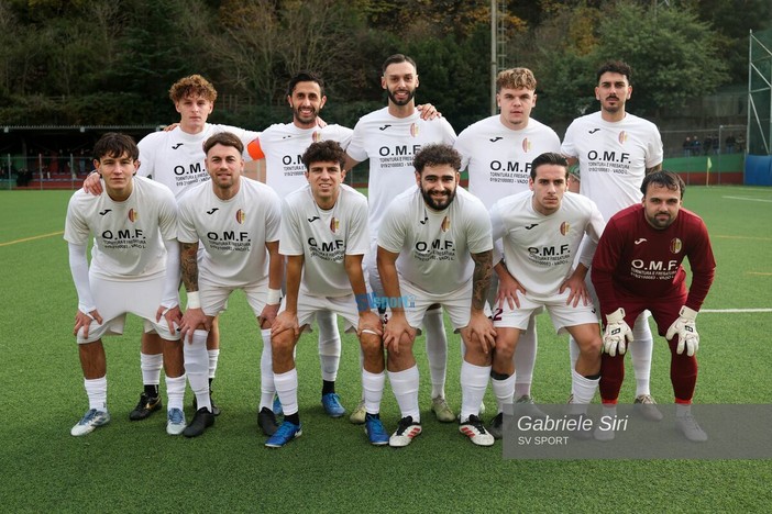 Calciomercato, Veloce. Ufficiali sei uscite, stasera il recupero con la Rossiglionese Calciomercato, Veloce. Ufficiali sei uscite, stasera il recupero con la Rossiglionese