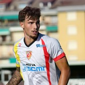 Calcio | Millesimo. Totaro entra e piega la Valenzana: "Quanto parti dalla panchina in campo devi spaccare tutto" (VIDEO) Calcio | Millesimo. Totaro entra e piega la Valenzana: "Quanto parti dalla panchina in campo devi spaccare tutto" (VIDEO)