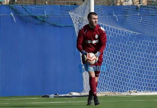Calciomercato | Savona, vicino il ritorno del portiere Daniel Berruti Calciomercato | Savona, vicino il ritorno del portiere Daniel Berruti