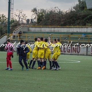 Calcio, Seconda Categoria B: ancora 90 minuti per definire la bagarre spareggi Calcio, Seconda Categoria B: ancora 90 minuti per definire la bagarre spareggi