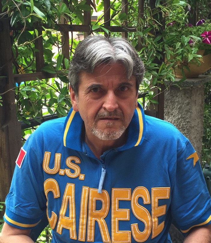 Calcio, Cairese. Berruti vuole voltare pagina: "Sconfitta con il Genova Calcio troppo penalizzante" Calcio, Cairese. Berruti vuole voltare pagina: "Sconfitta con il Genova Calcio troppo penalizzante"