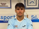 Calciomercato. Arriva dalla Sampdoria, il sesto innesto del Ligorna: annunciato Cristian Carlini