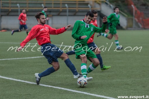 Calcio, Bragno: ultima chiamata per una stagione da protagonista, al "Ponzo" arriva la Praese