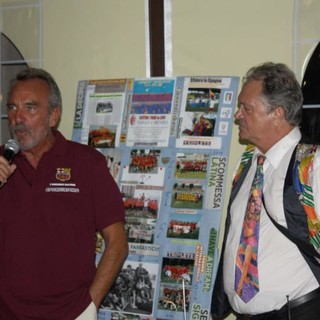 Nella magica notte di San Lorenzo brilla una "estrella dorada"