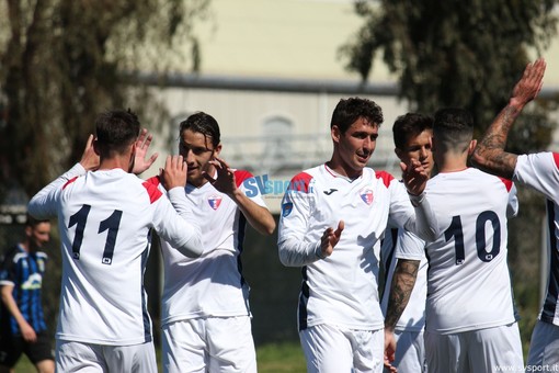 Calcio, Serie D. Vado a Varese in emergenza, per l'Imperia è l'ultima chiamata