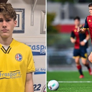 Calciomercato | Nuovo arrivo dalla Primavera del Genoa per il Ligorna, è il laterale Matteo Pallavicini