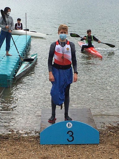 Filippo Spezialetti (foto di repertorio) Filippo Spezialetti (foto di repertorio)