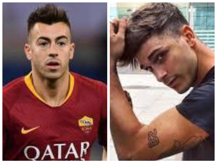 Calcio, Legino. Sabato sera le premiazioni del Trofeo Cogno con Stephan El Shaarawy e Manuel Galiano Calcio, Legino. Sabato sera le premiazioni del Trofeo Cogno con Stephan El Shaarawy e Manuel Galiano