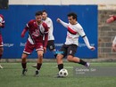 Calcio, Promozione. In quattro per il primato, scontri tutti savonesi in Pontelungo - Ceriale e Millesimo - Finale