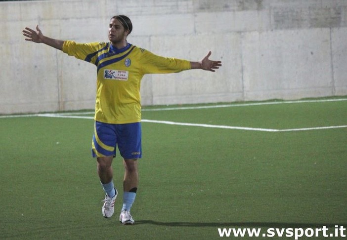 Calciomercato, Città di Finale: Fontana e Sole, il "City" battezza alla grande la propria campagna di rafforzamento