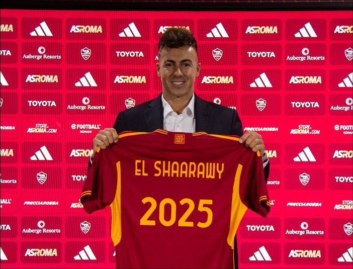 foto AsRoma.com foto AsRoma.com