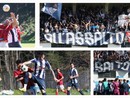 Calcio. Il Savona ipoteca il campionato a Masone, tutti gli scatti della vittoria al Macciò (FOTOGALLERY)
