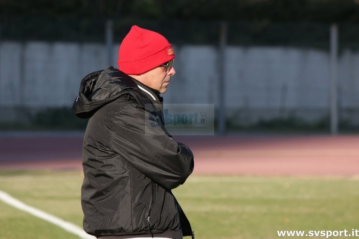 Calcio, Rapallo Ruentes: vicino il ritorno di Stefano Fresia, si attende l'annuncio del club Calcio, Rapallo Ruentes: vicino il ritorno di Stefano Fresia, si attende l'annuncio del club