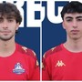 Calciomercato | Siriu e Belvedere, linfa giovane per il centrocampo della San Francesco Loano Calciomercato | Siriu e Belvedere, linfa giovane per il centrocampo della San Francesco Loano