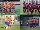 Calcio. Coppa Italia Promozione. Avvio di stagione con vittoria per il Finale: le foto del 3-2 con il Pontelungo (FOTOGALLERY) Calcio. Coppa Italia Promozione. Avvio di stagione con vittoria per il Finale: le foto del 3-2 con il Pontelungo (FOTOGALLERY)