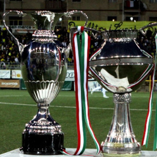 Calcio, Coppa Italia Lega Pro: i risultati pomeridiani