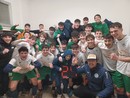 Calcio, Juniores di Eccellenza. I risultati e la classifica dopo la penultima giornata. Il Legino chiude secondo, Finale ultimo Calcio, Juniores di Eccellenza. I risultati e la classifica dopo la penultima giornata. Il Legino chiude secondo, Finale ultimo