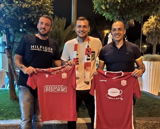 Calcio, Soccer Borghetto: Davide Brignoli è ufficialmente il nuovo allenatore, Alessio La Monica sarà il suo vice Calcio, Soccer Borghetto: Davide Brignoli è ufficialmente il nuovo allenatore, Alessio La Monica sarà il suo vice