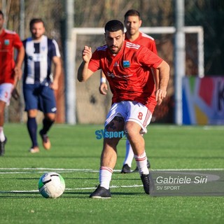 Calcio, Prima Categoria B. Sabato atipico, in campo solo due squadre