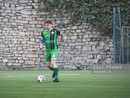 Calcio, Promozione. Davide Favara saluta il New Bragno: "Felice per la salvezza conquistata"