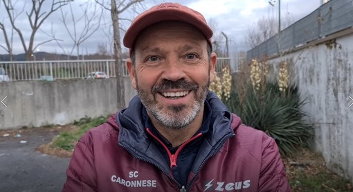 Calcio | La Solbiatese cambia a pochi giorni dalla gara di Coppa contro il Pietra, il nuovo tecnico è Roberto Gatti