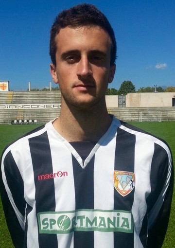 Calcio, Albenga, con i gol di Rocca torna il sorriso: “Ho fatto solo il mio dovere”