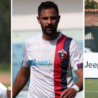 Calciomercato. La coppia Lo Bosco - Di Renzo si sta per ricomporre a Ravenna, ai romagnoli piace anche Fresia