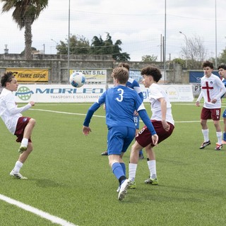 Calcio | Under 14, inizia la Coppa della Alpi, esordio per la Liguria ad Andora