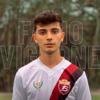 Calciomercato. Corsa e dribbling per il Borghetto, Fabio Vignone arriva dal Pietra Ligure Calciomercato. Corsa e dribbling per il Borghetto, Fabio Vignone arriva dal Pietra Ligure