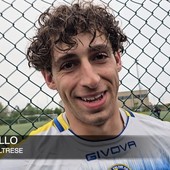 Calcio | Le mani di Cirillo sulla salvezza della Voltrese: "Playout sorpresa negativa, ma la squadra è stata eroica" (VIDEO) Calcio | Le mani di Cirillo sulla salvezza della Voltrese: "Playout sorpresa negativa, ma la squadra è stata eroica" (VIDEO)