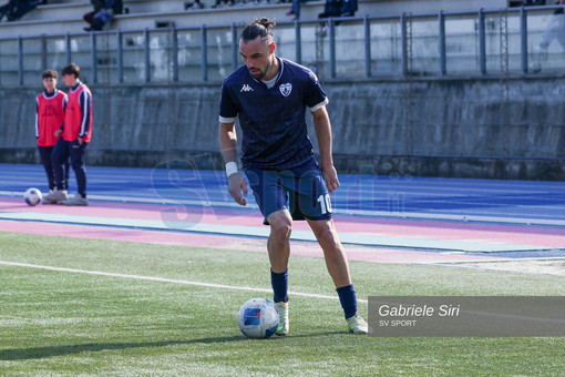 Calcio | Celle Varazze. Domani scatta la preparazione, il mercato porta Matias Di Battista