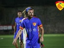 Calciomercato. Il Finale ritrova Luca Ferrara, ufficiale il ritorno in giallorossoblu