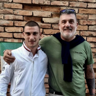 Calciomercato. Città di Savona. Dopo il portiere la punta, arriva dall'Albissole Gabriele Romano Calciomercato. Città di Savona. Dopo il portiere la punta, arriva dall'Albissole Gabriele Romano