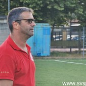 Quiliano &amp; Valleggia. Lettera aperta di mister Molinaro al presidente Pastorelli: &quot;Perplesso dalle critiche interne, per i miei giocatori sarei pronto a gettarmi nel fuoco&quot;