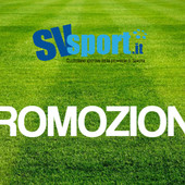 Calcio, Promozione. Varati i gironi A e B, ecco il quadro Calcio, Promozione. Varati i gironi A e B, ecco il quadro