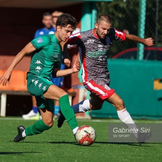 Calcio, Coppa Italia di Eccellenza. La Fezzanese elimina la Carcarese e affronterà l'Arenzano ai quarti, avanza ai rigori la Voltrese